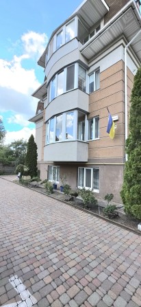 2к квартира в с.Ворзель, вул. Варшавська - фото 1