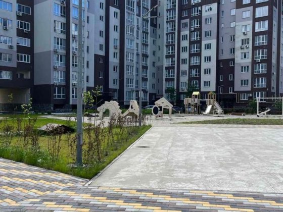 Квартира Ходосівка вул.Леонида Каденюка,18 ЖК «Нова Конча-Заспа»