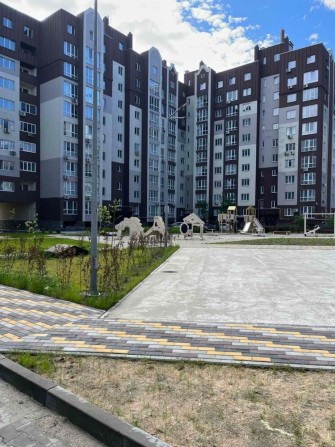 Квартира Ходосівка вул.Леонида Каденюка,18 ЖК «Нова Конча-Заспа» - фото 1