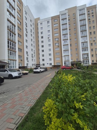 1-кімнатна, вул. Машинобудівників 14а, Чабани - фото 1