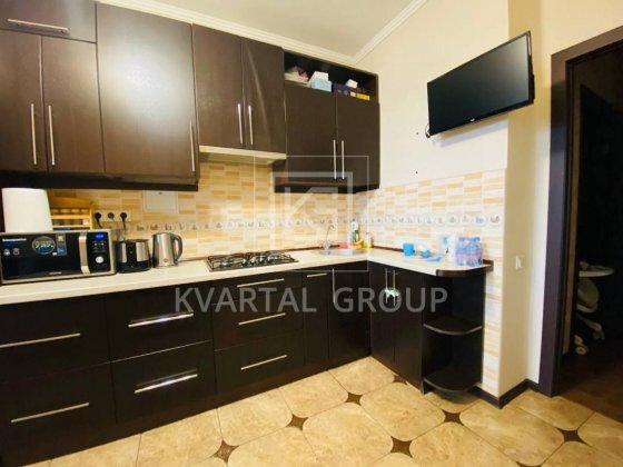 Продаж / Квартира / Щаслива, Ворзель Ворзель