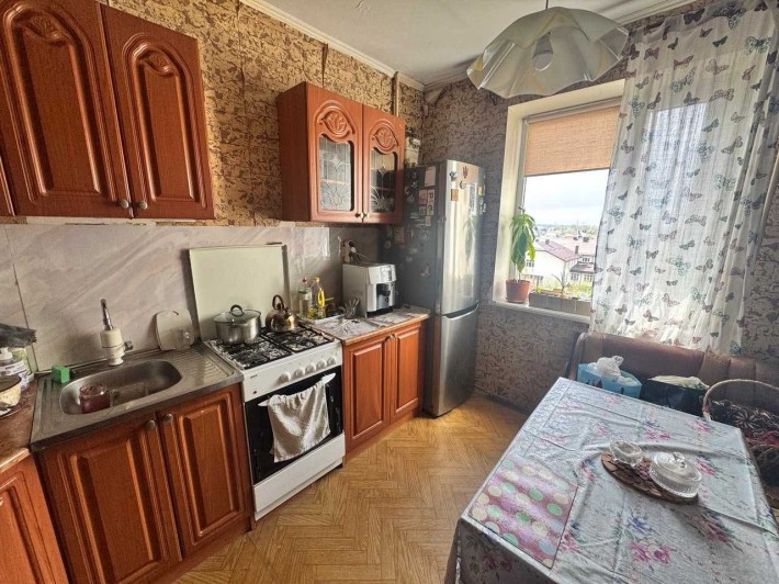 3-х кім квартира Чабани Вул. Юності 1 - фото 1