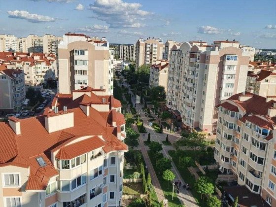 Продаж 3-кімн. квартири у ЖК Петрівський квартал