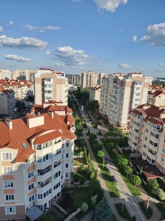 Продаж 3-кімн. квартири у ЖК Петрівський квартал - фото 1