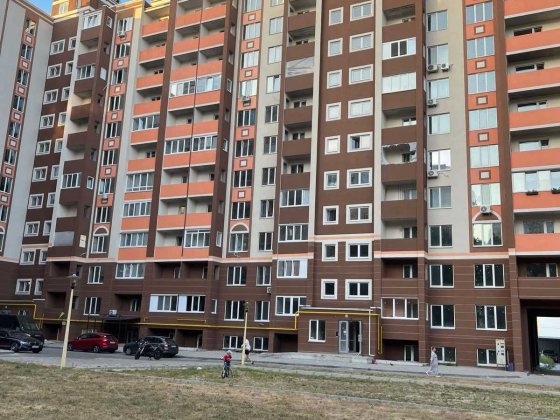Новобудова ЖК Петрівський квартал Святопетровское