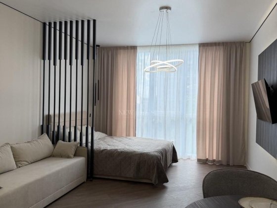Продаж 1-к кв., ЖК Sanville Park, Святопетрівське (поруч Петрівський квартал) Святопетрівське