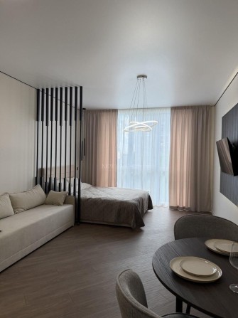 Продаж 1-к кв., ЖК Sanville Park, Святопетрівське (поруч Петрівський квартал) - фото 1
