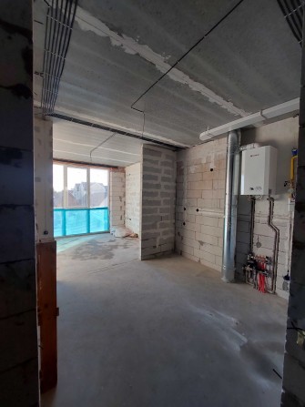 Продаж квартири 32м2 у центрі Святопетрівського.Газове опалення! - фото 1