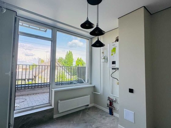 Продаж 1 кім квартири 39м2 у Святопетрівському
