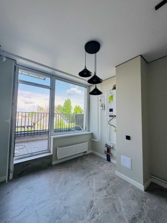 Продаж 1 кім квартири 39м2 у Святопетрівському - фото 1