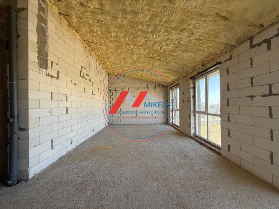 Без% Євродвушка 49м2 ЖК SunVille Park Святопетрівське Газ Бучанський р-н Святопетрівське