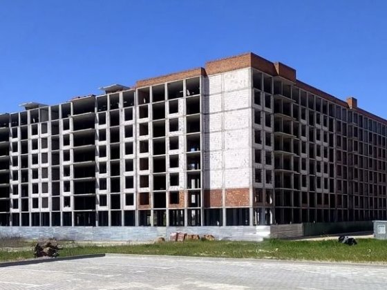 ЖК  Петрівський квартал Святопетрівське Святопетрівське