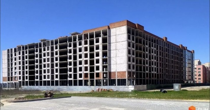 ЖК  Петрівський квартал Святопетрівське - фото 1