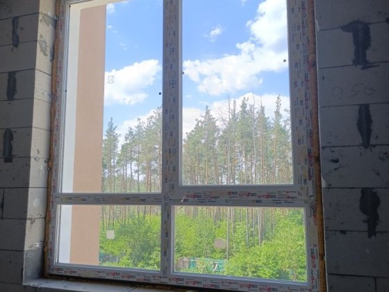 ЖК Ідея 5км до метро Бориспільська Гнідин
