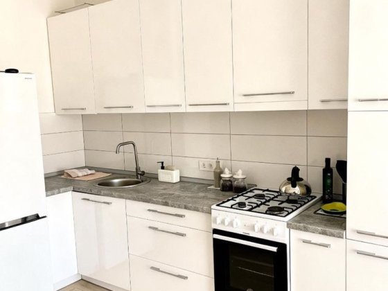 Продаж 1к. квартири в ЖК Петрівське містечко поряд Петрівський квартал, Санвіль парк Святопетровское