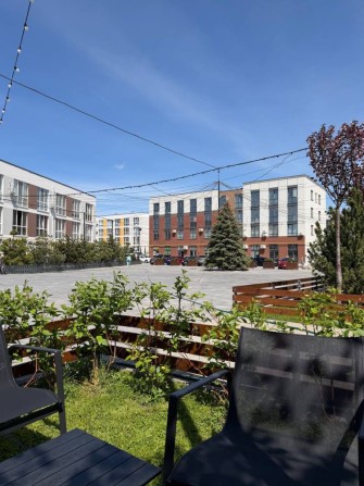 Продаж квартири 27м2 ЖК Sanville park - фото 1