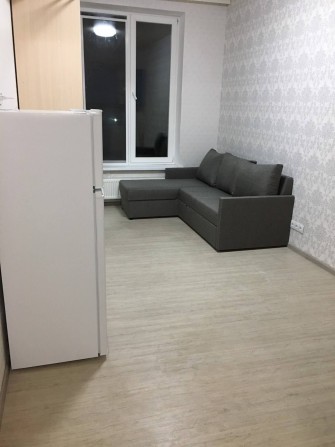 Продається затишна квартира в мальовничому районі! - фото 1