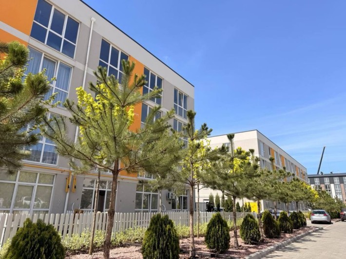 Продаж квартири 31м2 ЖК Sanville park - фото 1
