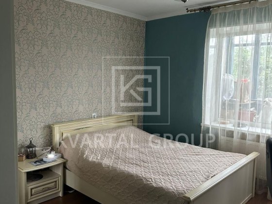 Повноцінна трикімнатна квартира 74 кв.м.+балкон Гореничі