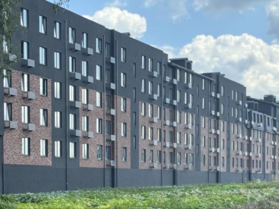 1-кімнатна квартира в ЖК Plaza Kvartal 3 біля озера — готова до ремонту, під єОселю та держпрограми Чабани