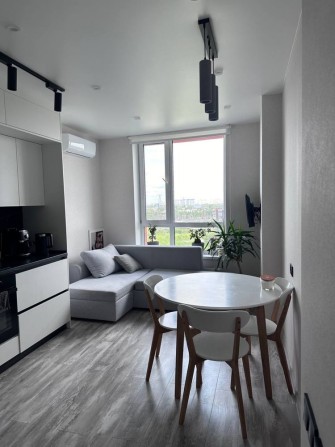 Продаж 2 кімнатної квартири ЖК Світло Парк - фото 1