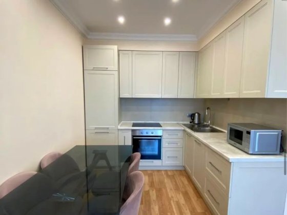 Продаж 1к квартири в ЖК Нова Англія Лесники