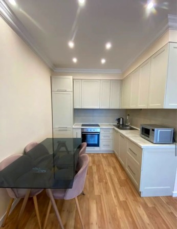 Продаж 1к квартири в ЖК Нова Англія - фото 1