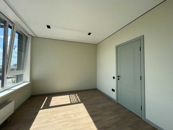 Продаж 2 кім квартири 59м2 у Святопетрівському