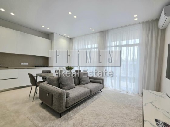 Продаж 2к квартири 85м2  Хутір Ясний Лісники Романків Ходосівка