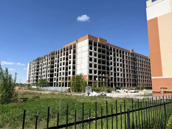 Продаж квартири в ЖК «Петрівський квартал»! Святопетрівське