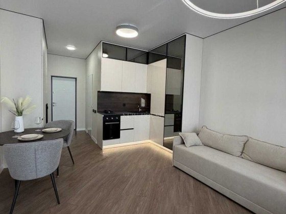 Продаж 1-к кв., ЖК Sanville Park, Святопетрівське (поруч Петрівський квартал) Святопетрівське