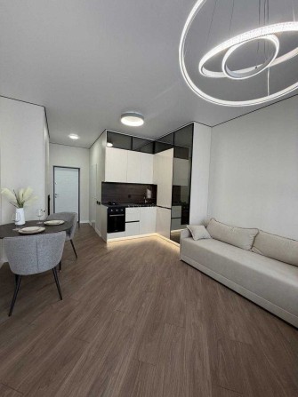 Продаж 1-к кв., ЖК Sanville Park, Святопетрівське (поруч Петрівський квартал) - фото 1