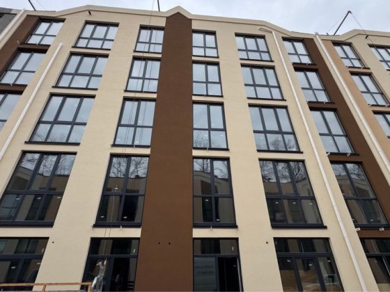 Продаю квартиру ЖК смарт резиденс Святопетрівське