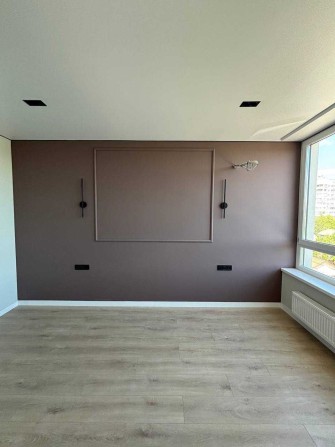 Продаж 3-кімнатної квартири з ремонтом - фото 1