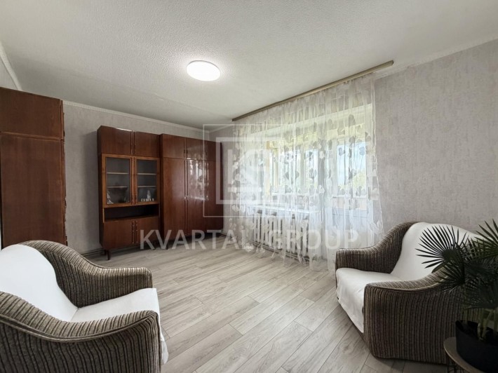 2 кімнатна квартира зі свіжим світлим ремонтом 49500 - фото 1