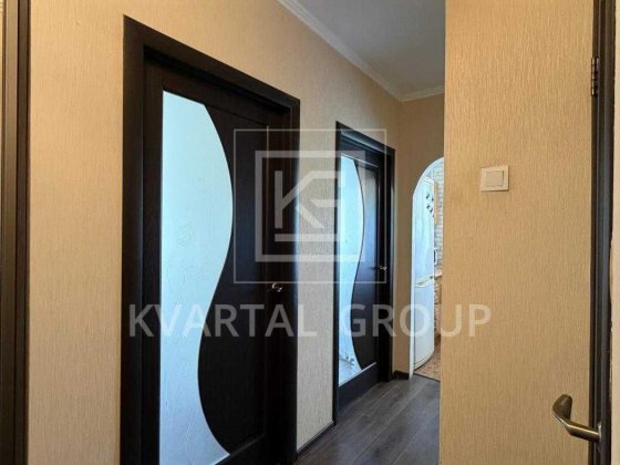 Продам 2 кімнатна квартира з ремонтом. Нові Петрівці вул. Ватутіна. Сертифікат, ваучер - Так Нові Петрівці