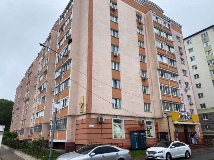 Продається квартира в с. Нові Петрівці, Вишгородського р-ну - фото 1
