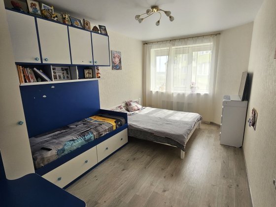 ПРОДАМ двокімнатну квартиру ЖК СМАРАГДОВЕ МІСТО Нові Петрівці