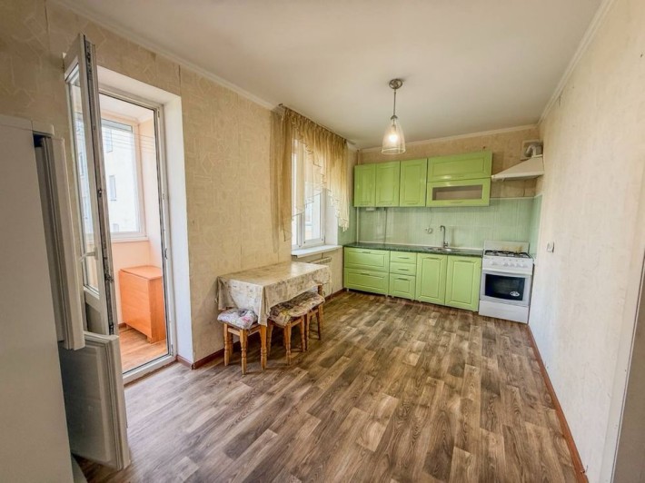 Продаж 2к квартири 73 м² | Нові Петрівці, Вишгород | Закрита територія | Балкон - фото 1