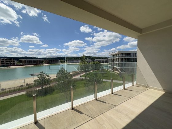 Видова квартира на ОЗЕРО! ЖК Park Lake City с. Підгірці Подгорцы