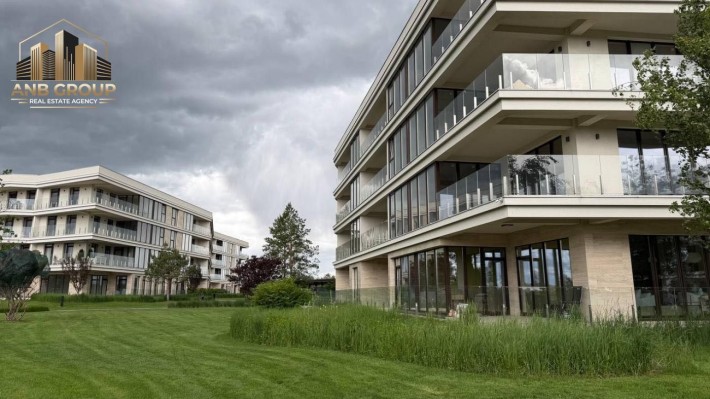 БЕЗ КОМИССИИ! Продажа 2-комнатной квартиры 60м2, ЖК Park Lake City, Подгорцы - фото 1
