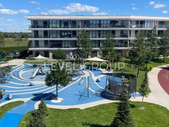 Продаж 2 кімнатної квартири в ЖК Park Lake City с. Підгірці Без %
