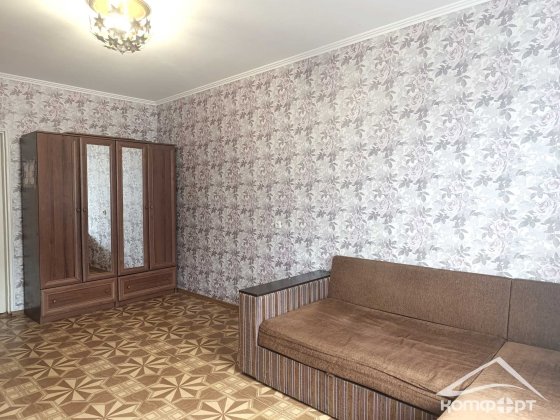 Продам 1-кімнатну квартиру в місті Славутич (сертифікат)
