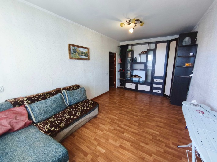 Продам 2-кімнатну квартиру | Без сусідів зверху - фото 1