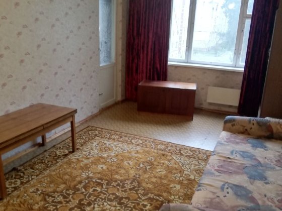 Продаж  1 кімнатної квартири Славутич