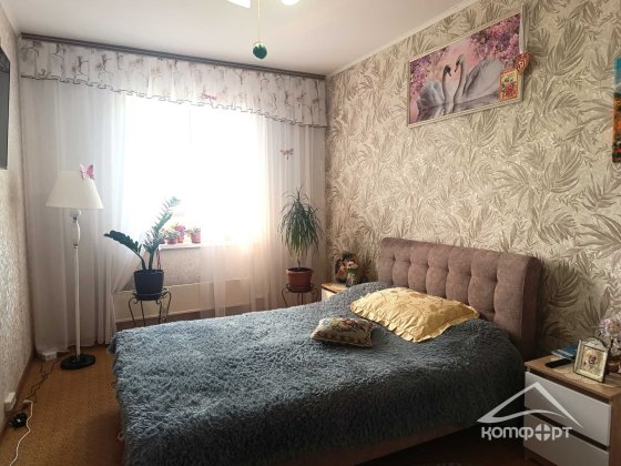 Продам квартиру в Київському кварталі, місто Славутич (Сертифікат) Славутич