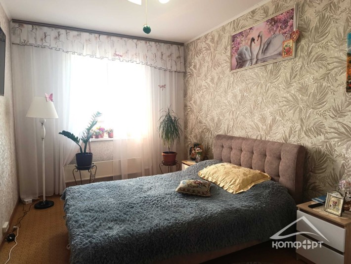 Продам квартиру в Київському кварталі, місто Славутич (Сертифікат) - фото 1