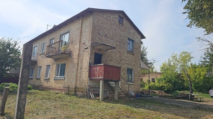 Найдешевша квартира в м.Яготині Є відеоогляд - фото 1