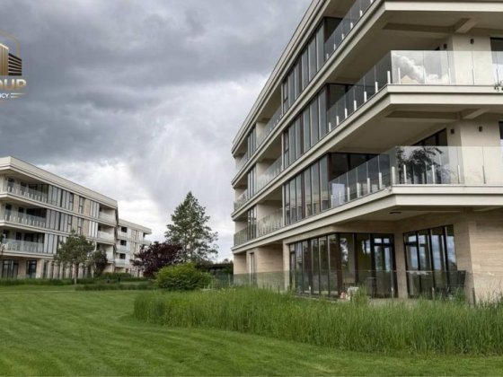 Цена ниже застройщика! Продажа 2-к. квартиры 91,2м2, Park Lake City, Подгорцы, Обуховское направлени Подгорцы