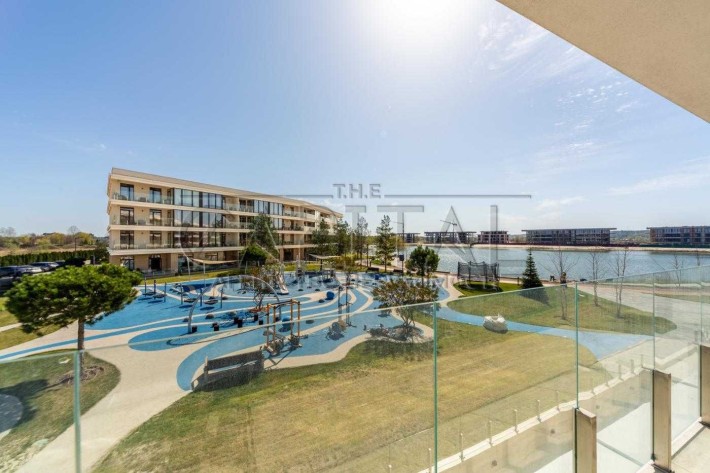 ПРОДАЖ ВИДОВОЇ 2-К КВАРТИРИ З ВЕЛИКОЮ ТЕРАСОЮ | ЖК PARK LAKE CITY | ВИД НА ОЗЕРО | ПІДГІРЦІ | БІЗНЕС - фото 1